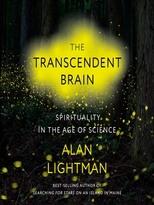 cover image of The Transcendent Brain